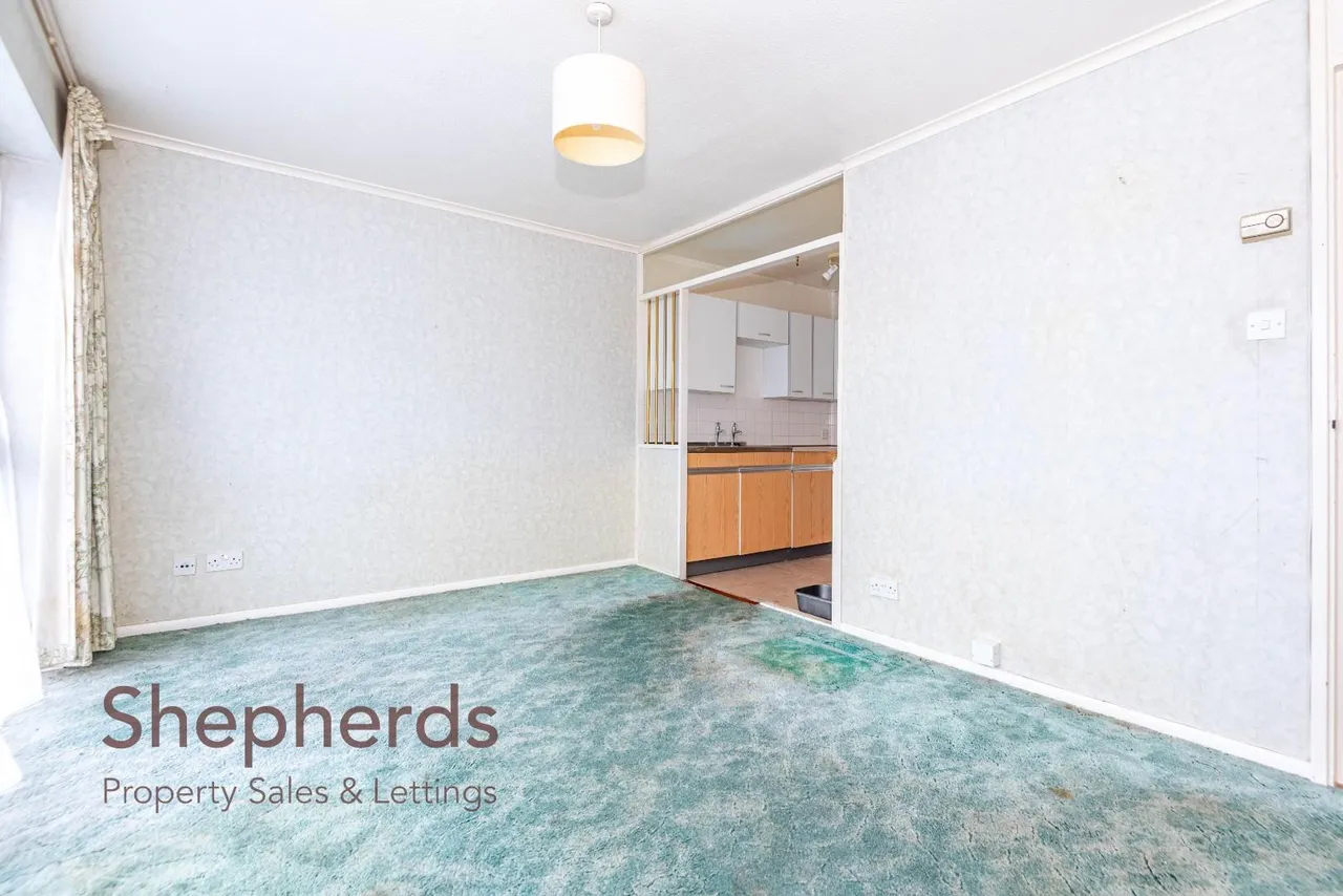 Berners Way, Broxbourne, EN10, photo 17