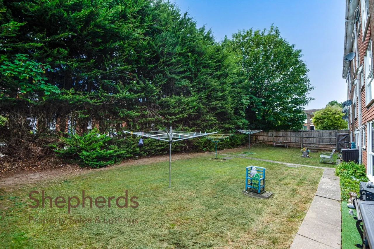 Berners Way, Broxbourne, EN10, photo 7