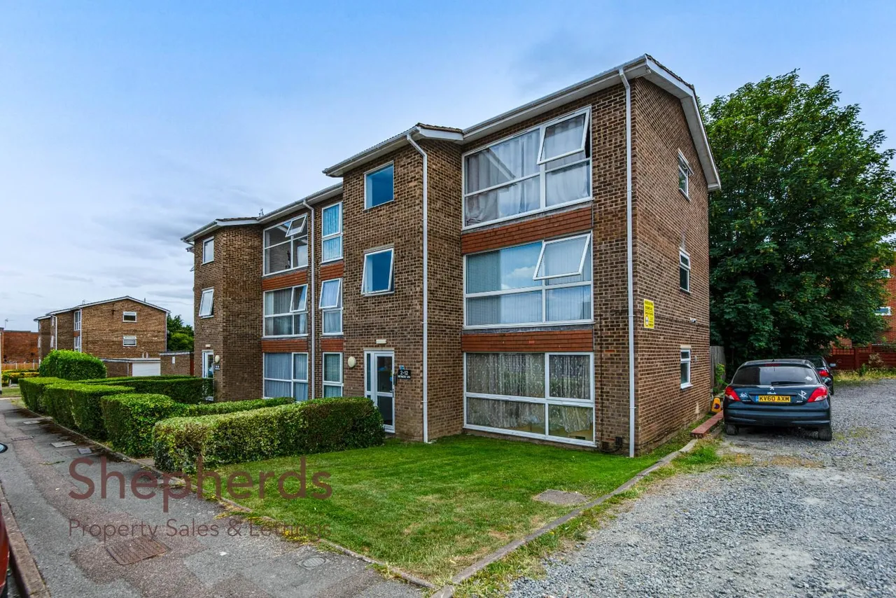 Berners Way, Broxbourne, EN10, photo 11