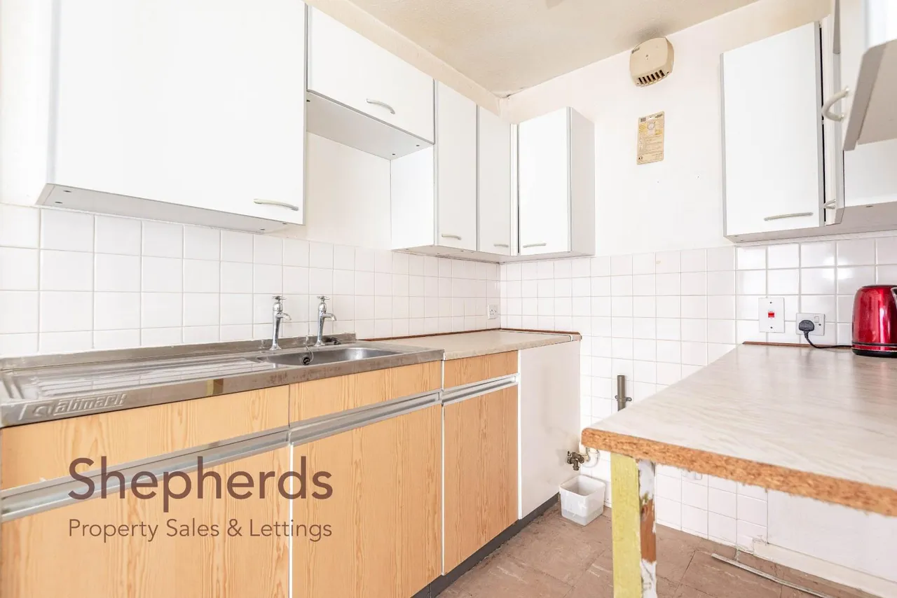 Berners Way, Broxbourne, EN10, photo 3