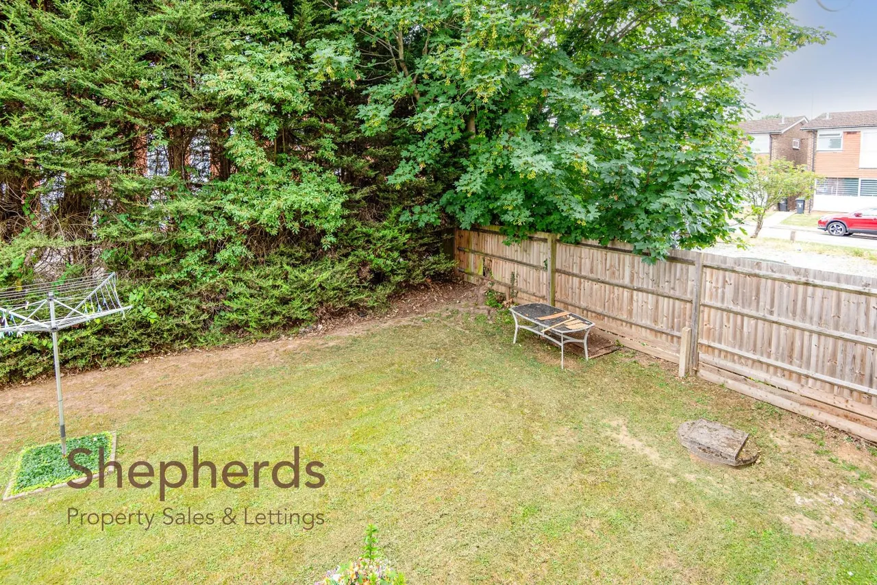 Berners Way, Broxbourne, EN10, photo 14