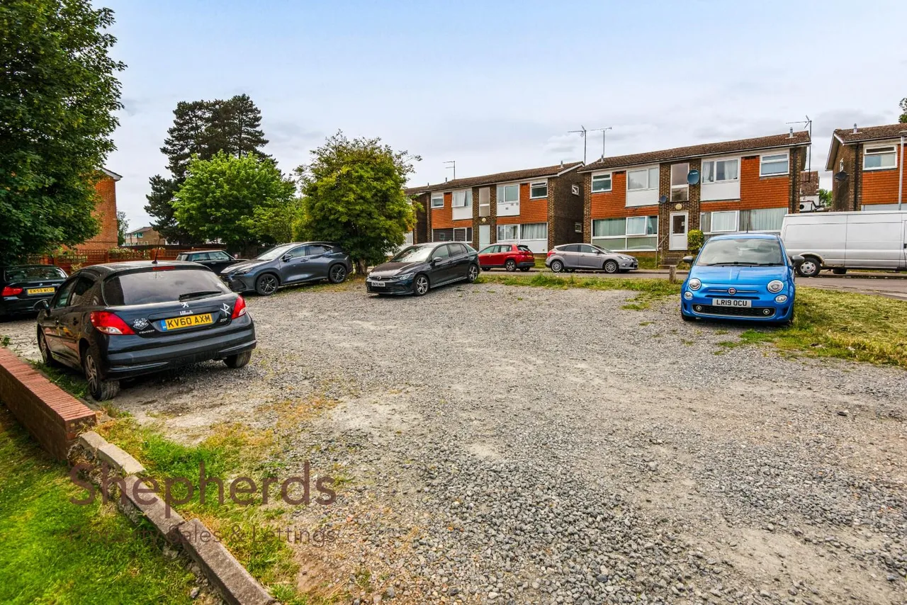 Berners Way, Broxbourne, EN10, photo 10