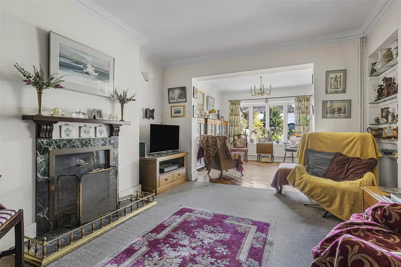 Rustat Road, Cambridge, CB1, photo 5