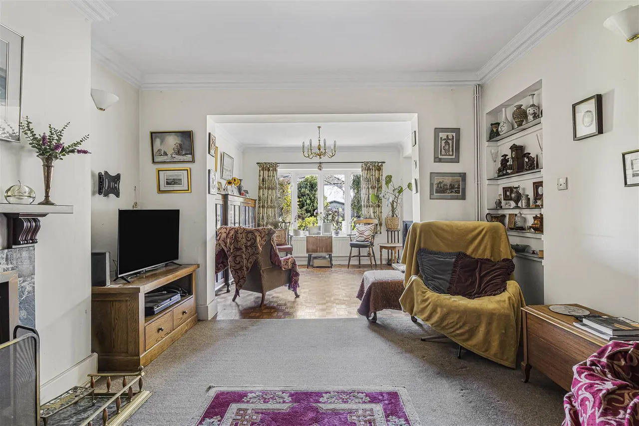 Rustat Road, Cambridge, CB1, photo 6