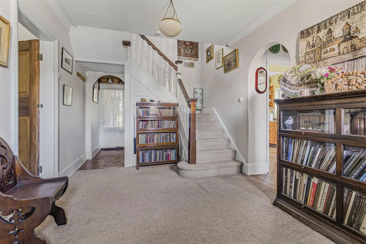 Rustat Road, Cambridge, CB1, photo 3