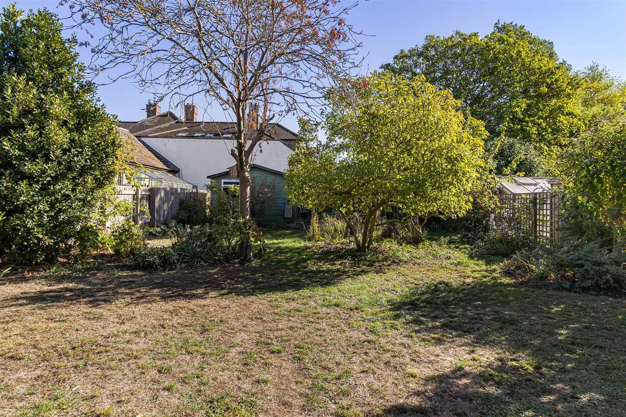 Rustat Road, Cambridge, CB1, photo 25