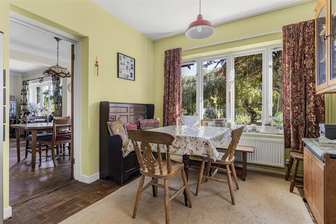 Rustat Road, Cambridge, CB1, photo 9
