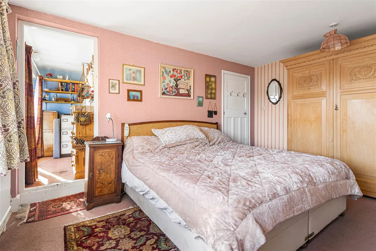 Rustat Road, Cambridge, CB1, photo 15