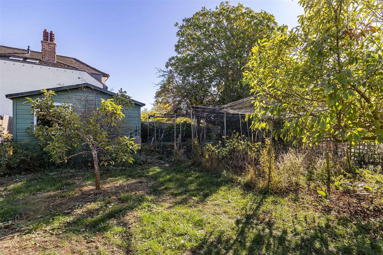 Rustat Road, Cambridge, CB1, photo 26