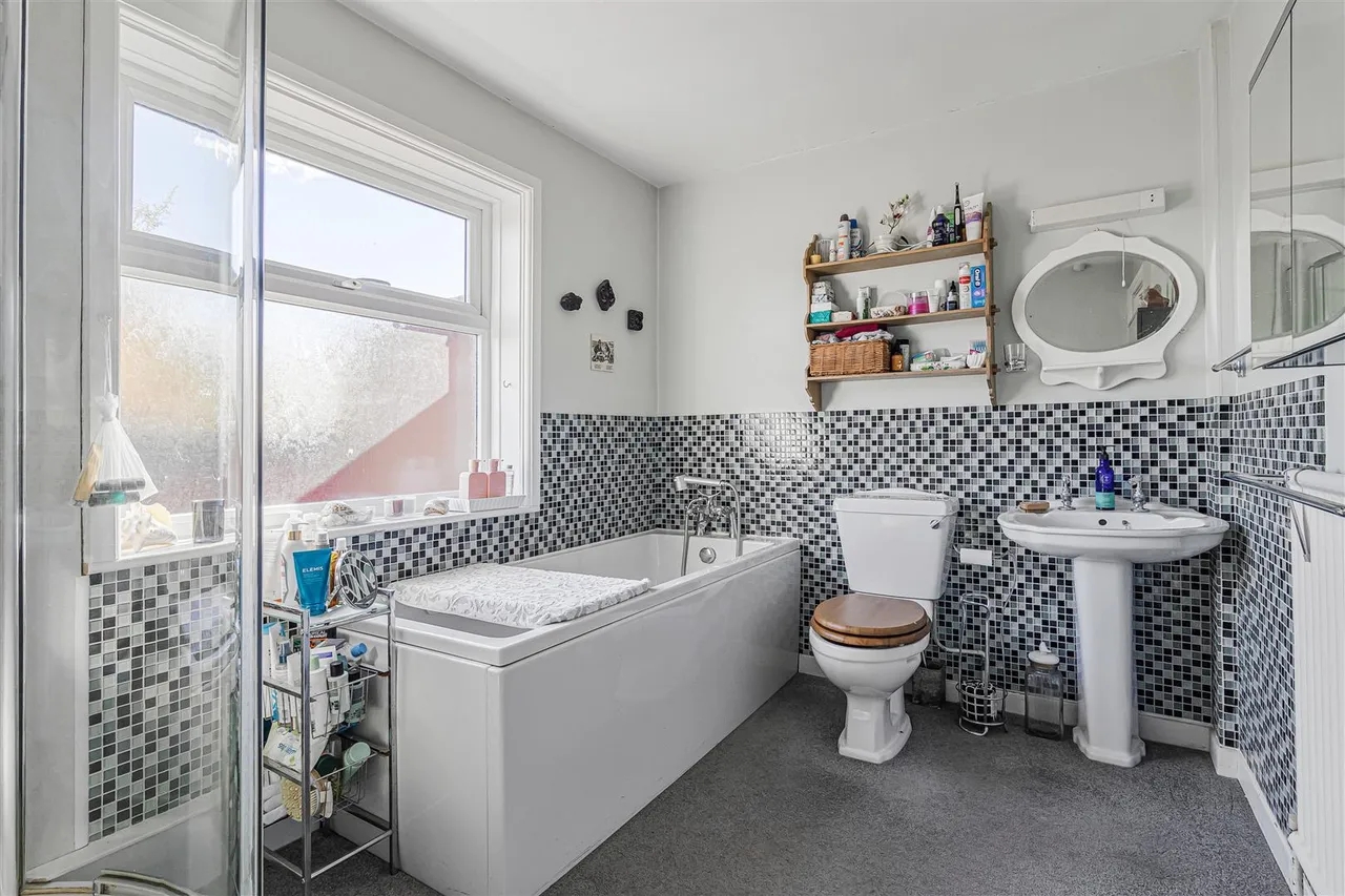 Rustat Road, Cambridge, CB1, photo 17