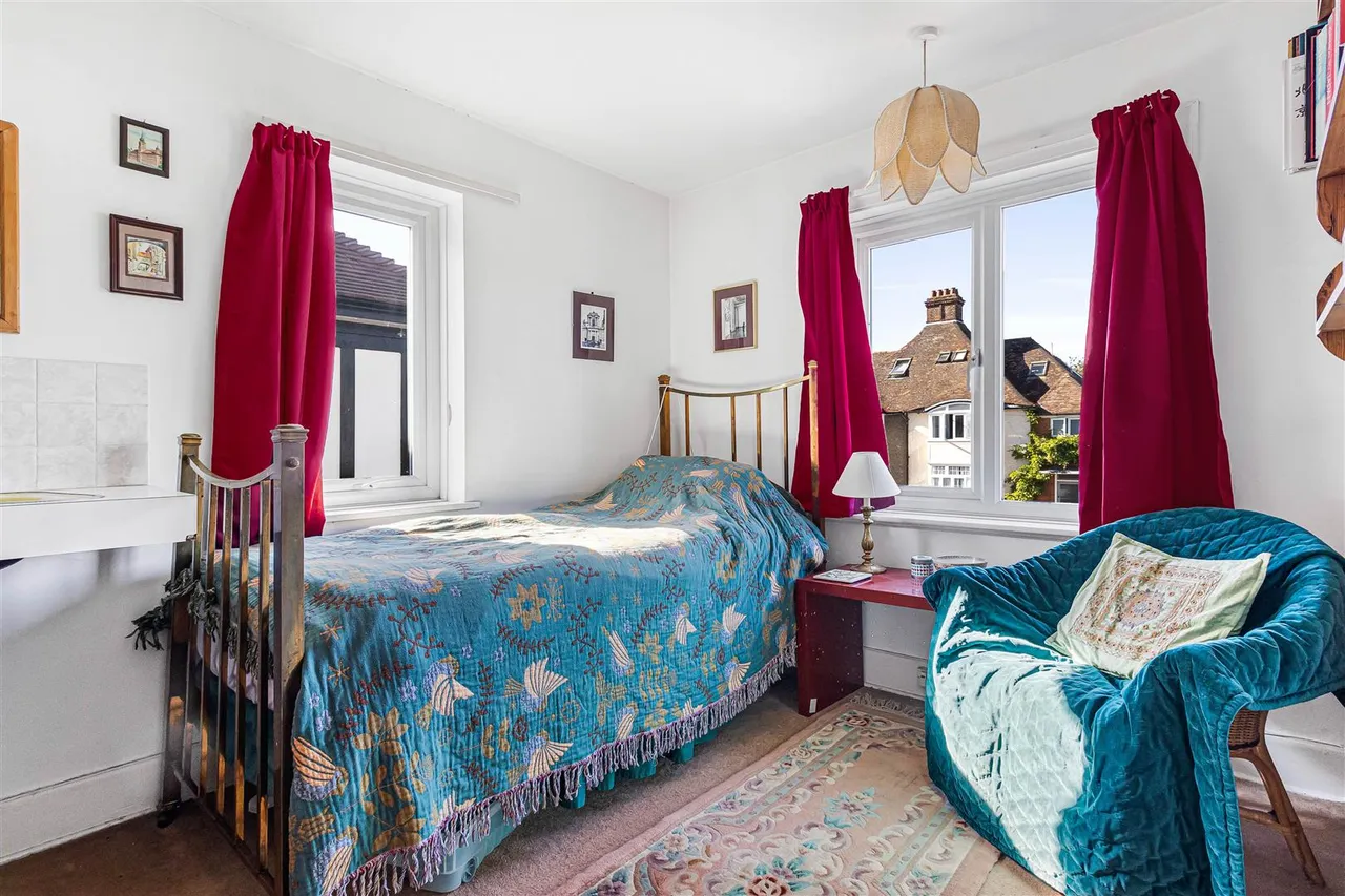 Rustat Road, Cambridge, CB1, photo 16