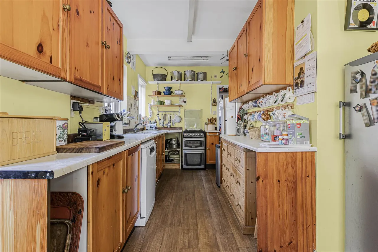 Rustat Road, Cambridge, CB1, photo 10