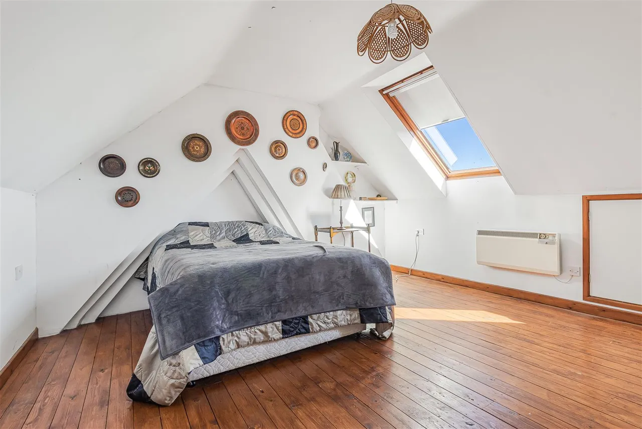 Rustat Road, Cambridge, CB1, photo 20