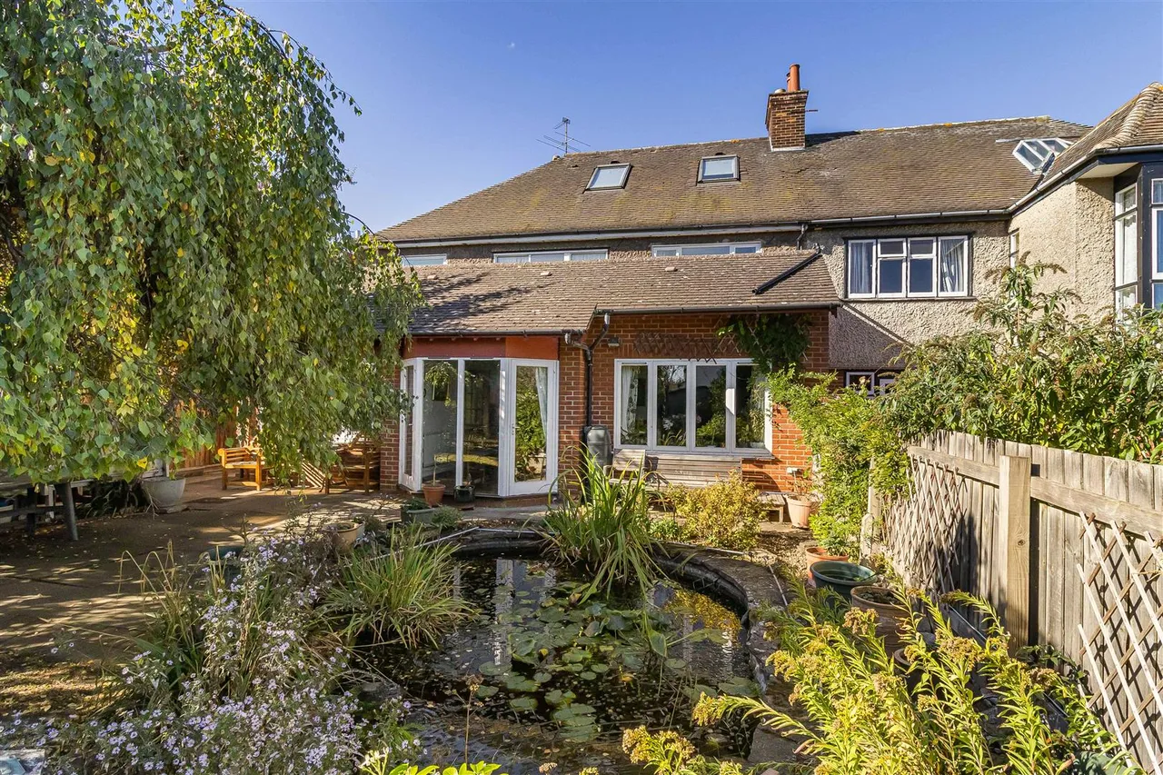 Rustat Road, Cambridge, CB1, photo 22