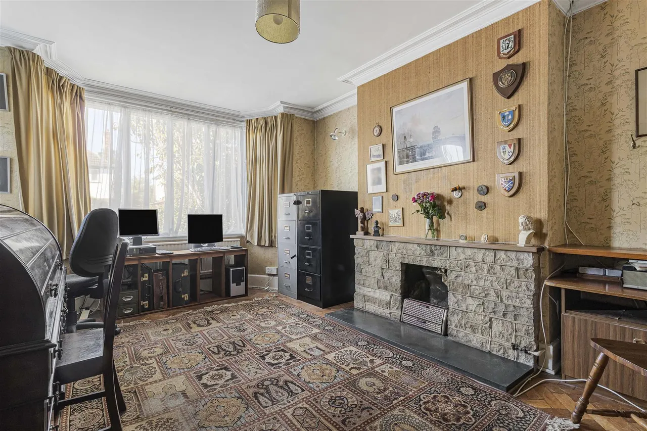 Rustat Road, Cambridge, CB1, photo 4