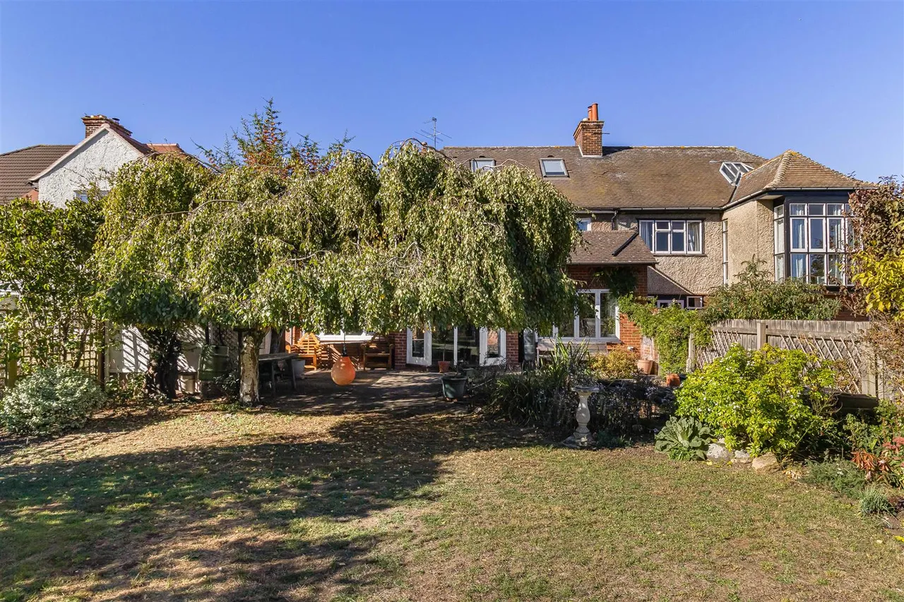 Rustat Road, Cambridge, CB1, photo 23