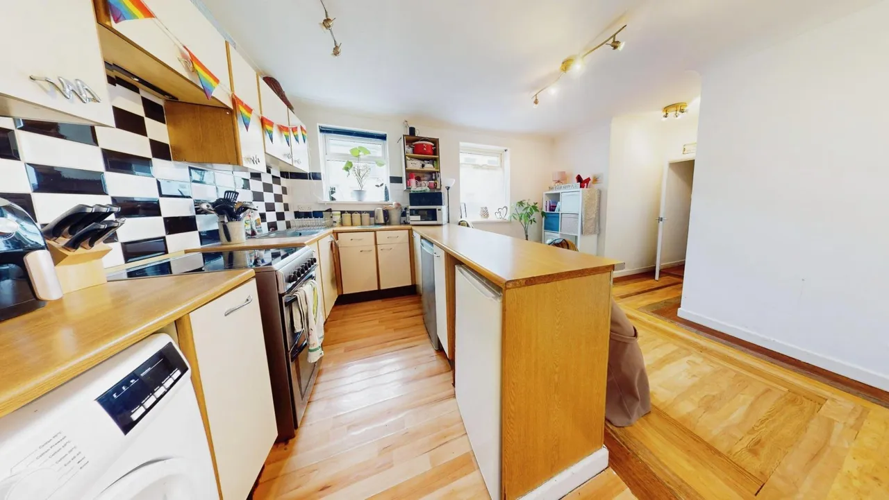 Carlisle Street, Splott, CF24, photo 4