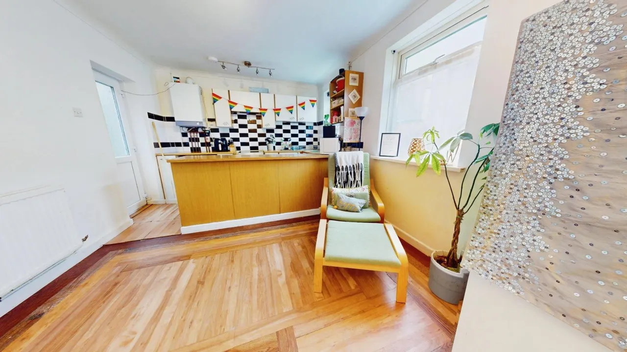 Carlisle Street, Splott, CF24, photo 5