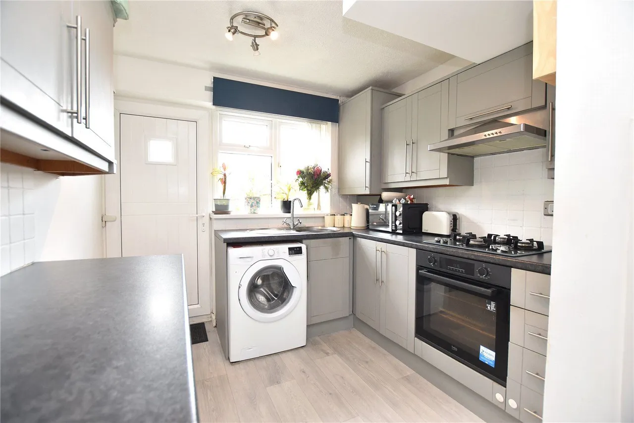 Westwinn View, Leeds, LS14, photo 12