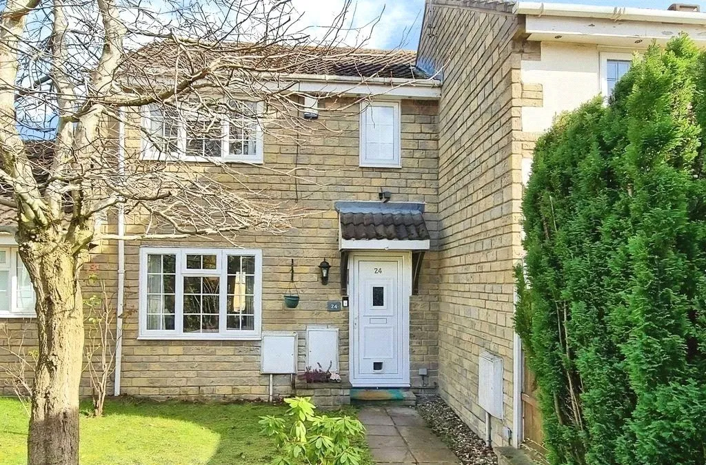 Westwinn View, Leeds, LS14, photo 8