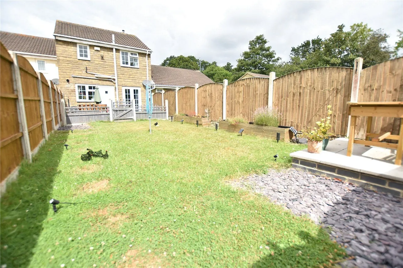 3 bed house for sale, Westwinn View, Leeds, LS14
