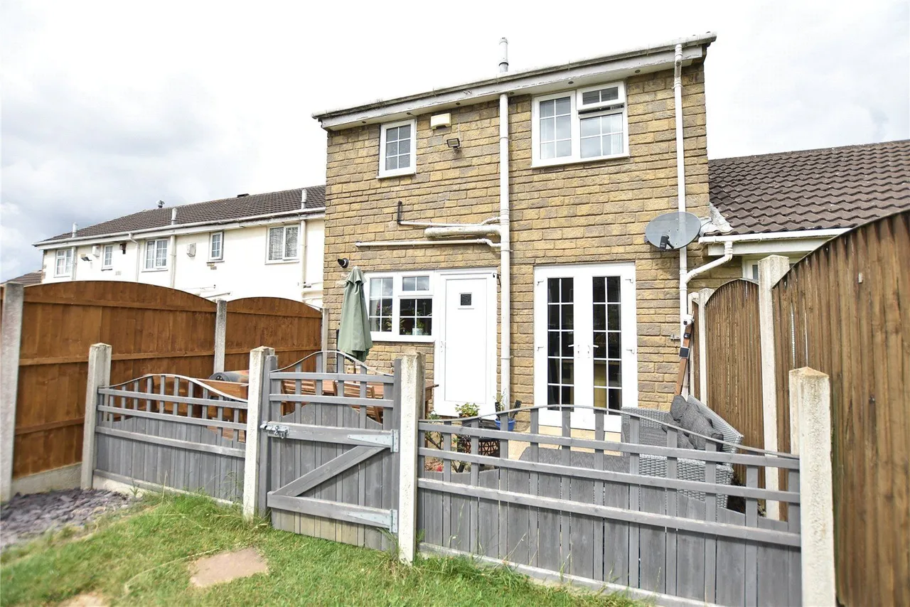 Westwinn View, Leeds, LS14, photo 18