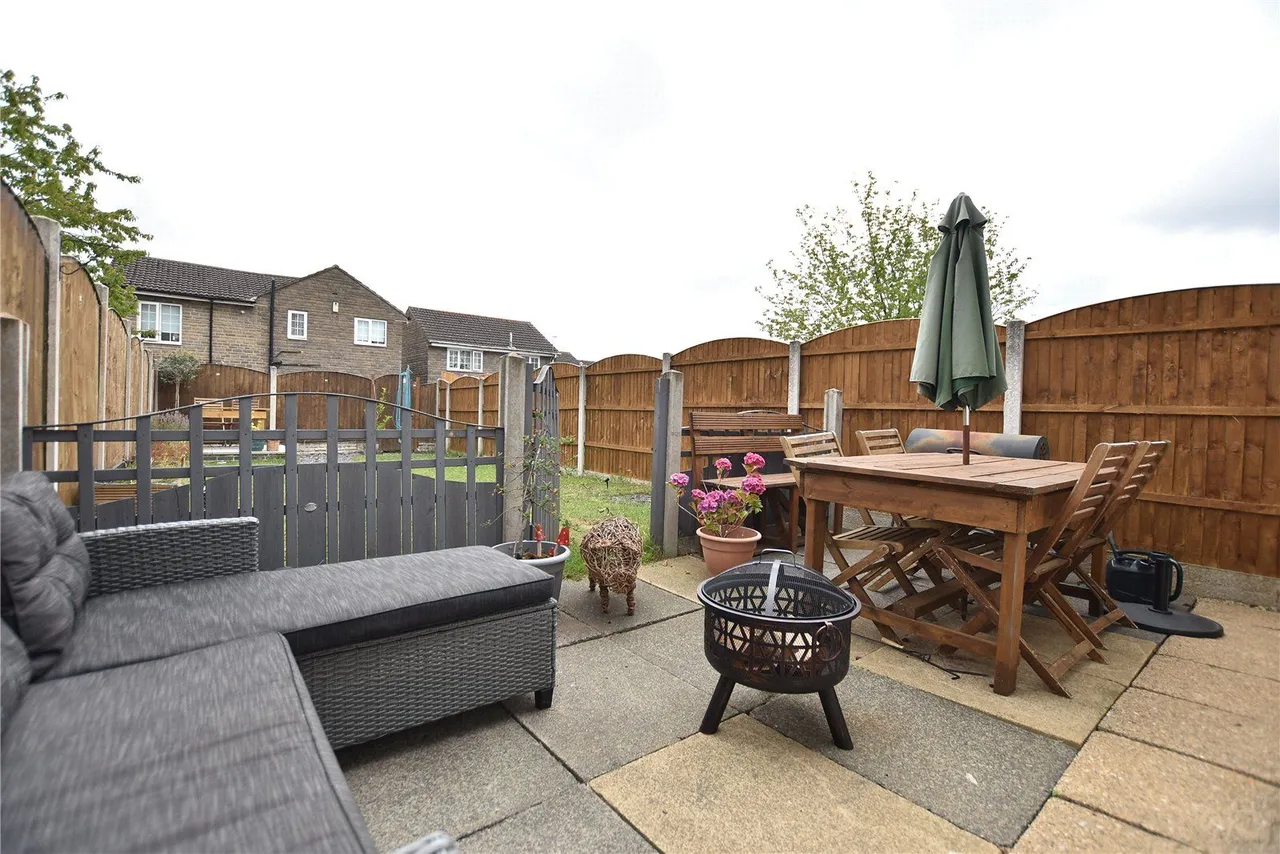 Westwinn View, Leeds, LS14, photo 10