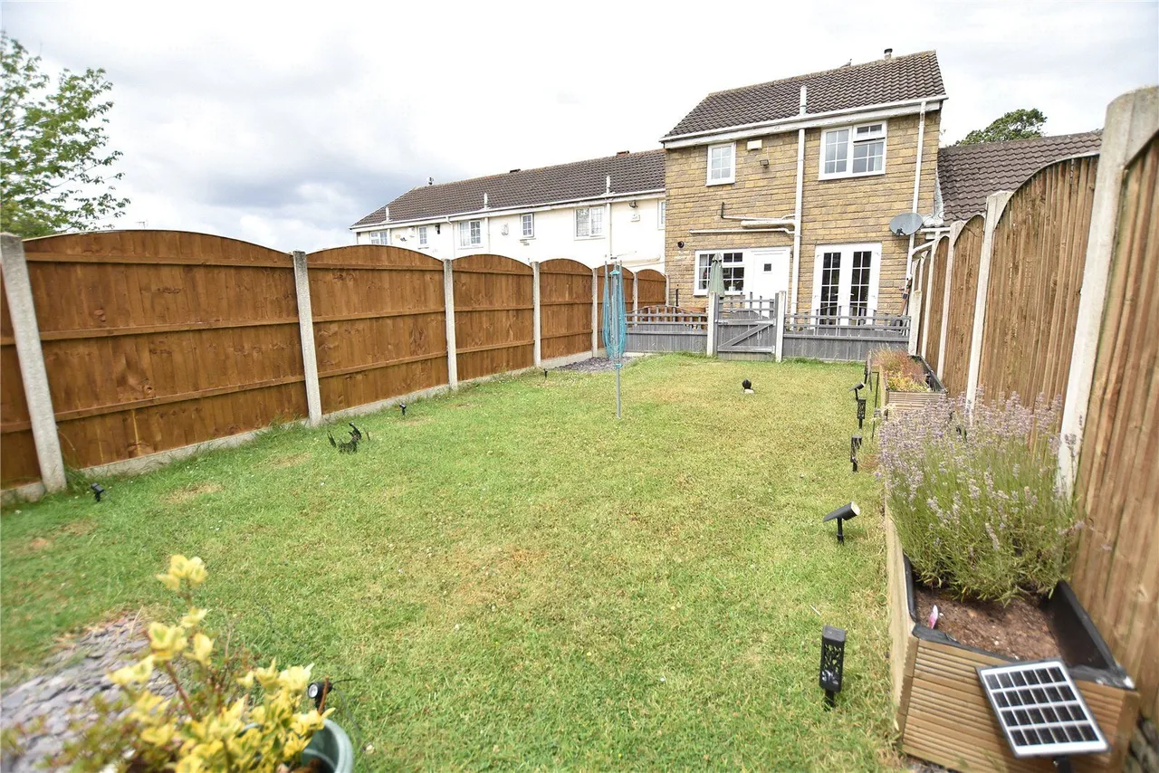 Westwinn View, Leeds, LS14, photo 9