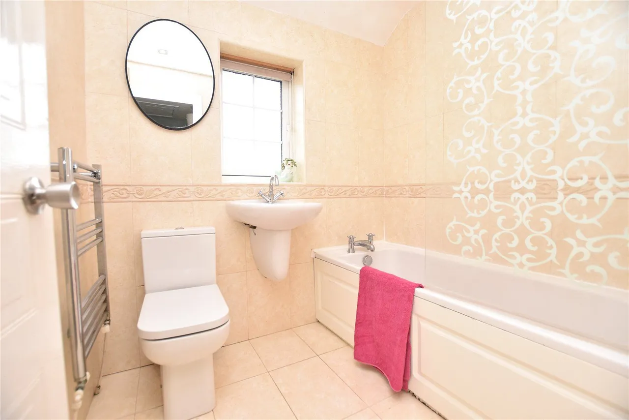 Westwinn View, Leeds, LS14, photo 5