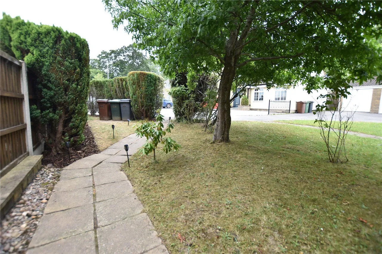 Westwinn View, Leeds, LS14, photo 19