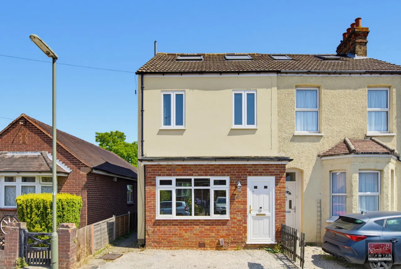 Park Avenue, Egham, TW20, photo 15