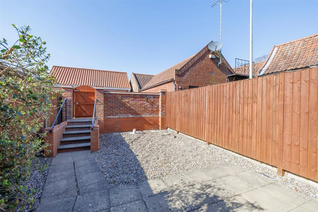 Ravensmere, Beccles, NR34, photo 12