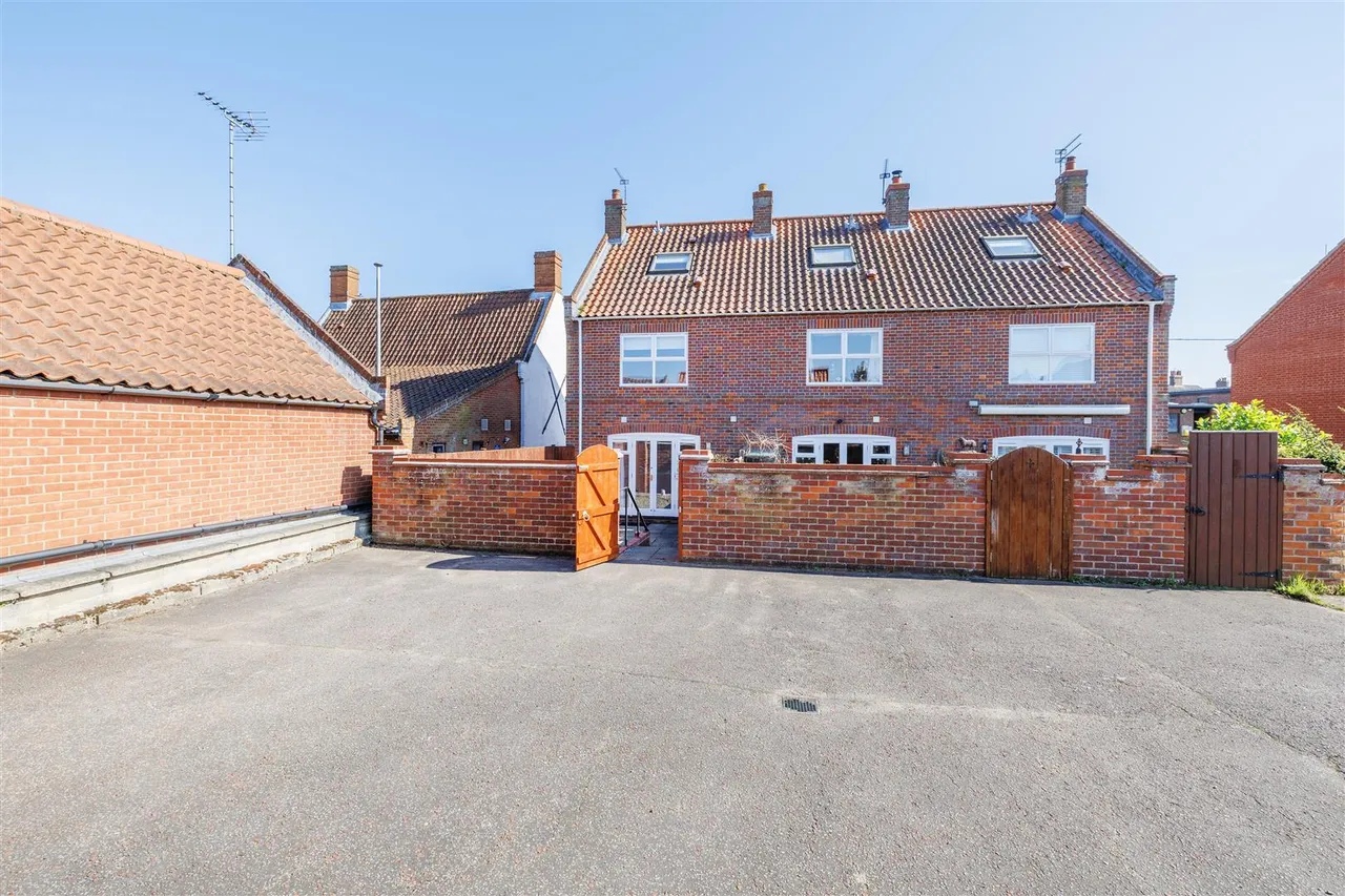 Ravensmere, Beccles, NR34, photo 14