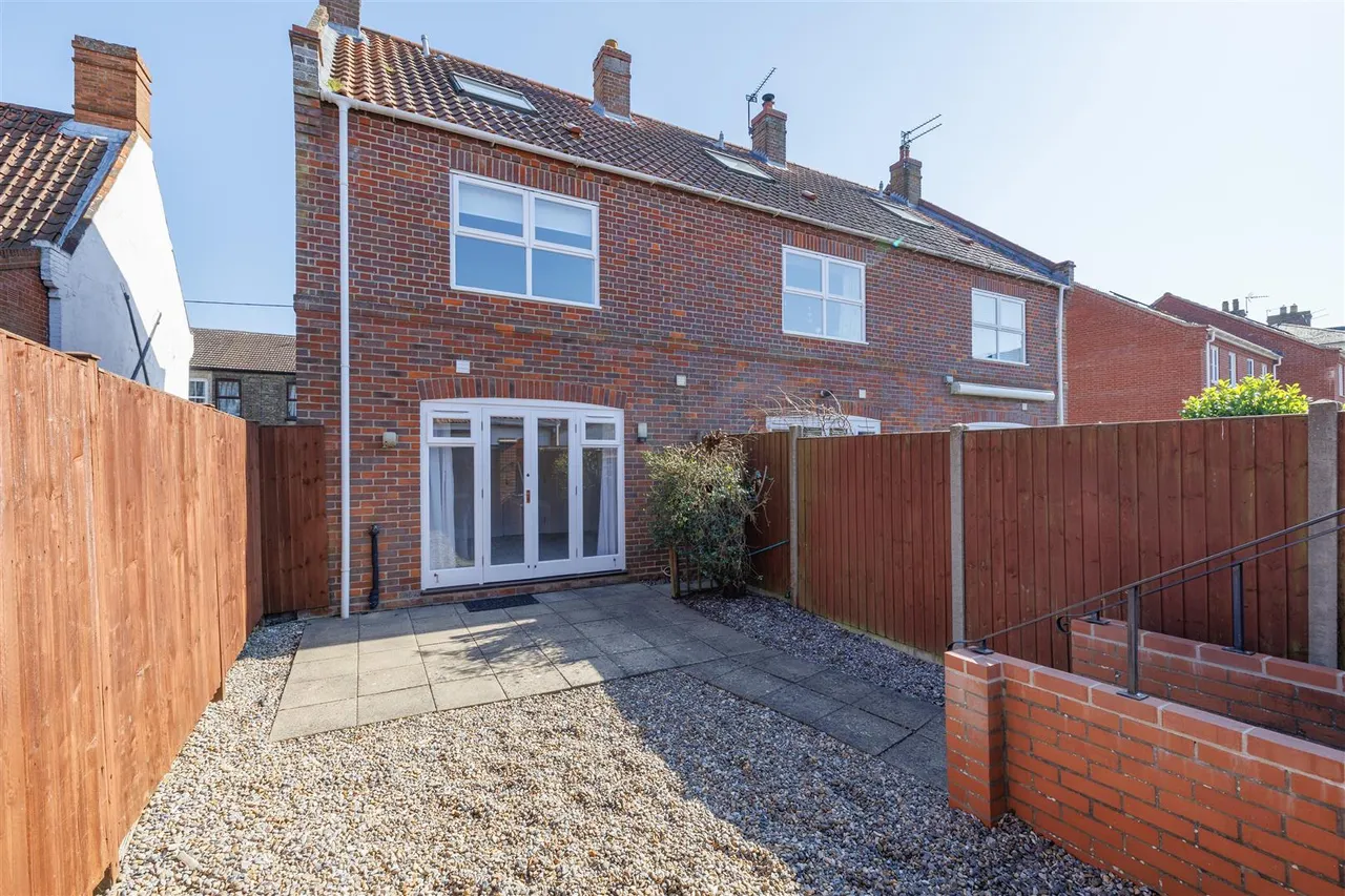 Ravensmere, Beccles, NR34, photo 13