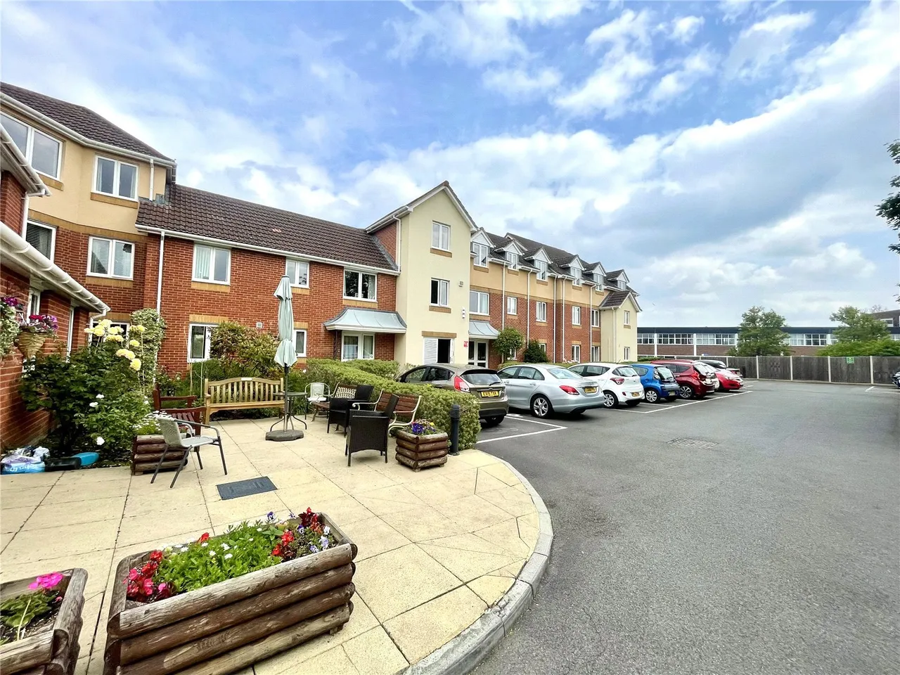 Victoria Road, Farnborough, Hampshire, GU14 7PB, photo 10