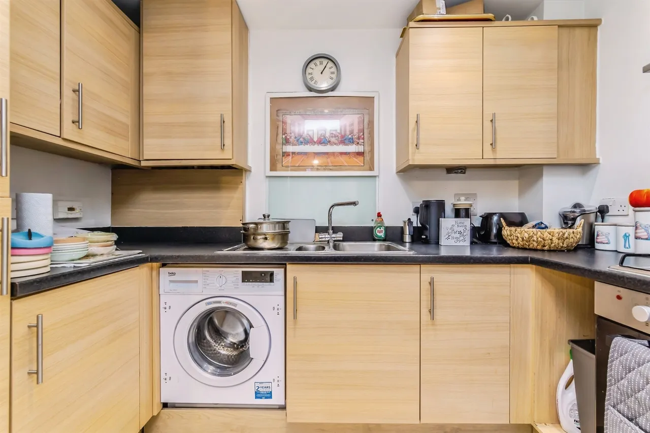 Albion Way, Edenbridge, photo 4