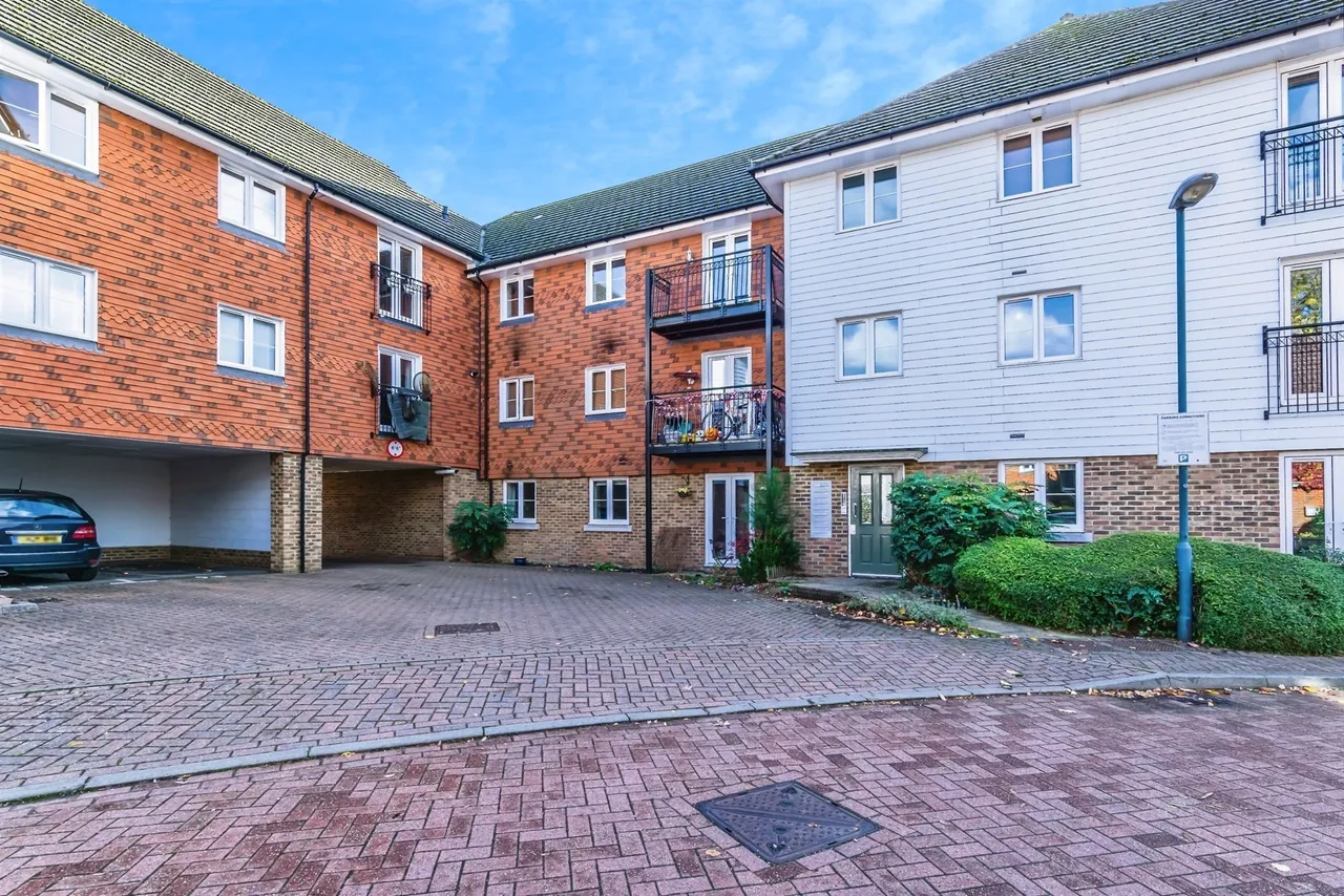 Albion Way, Edenbridge, photo 9
