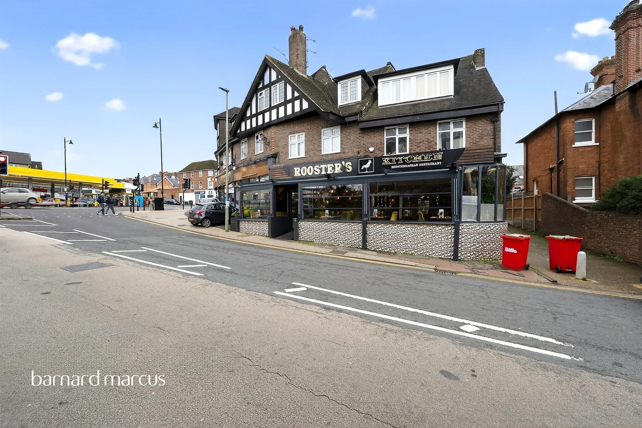 Hampstead Road, Dorking, photo 9