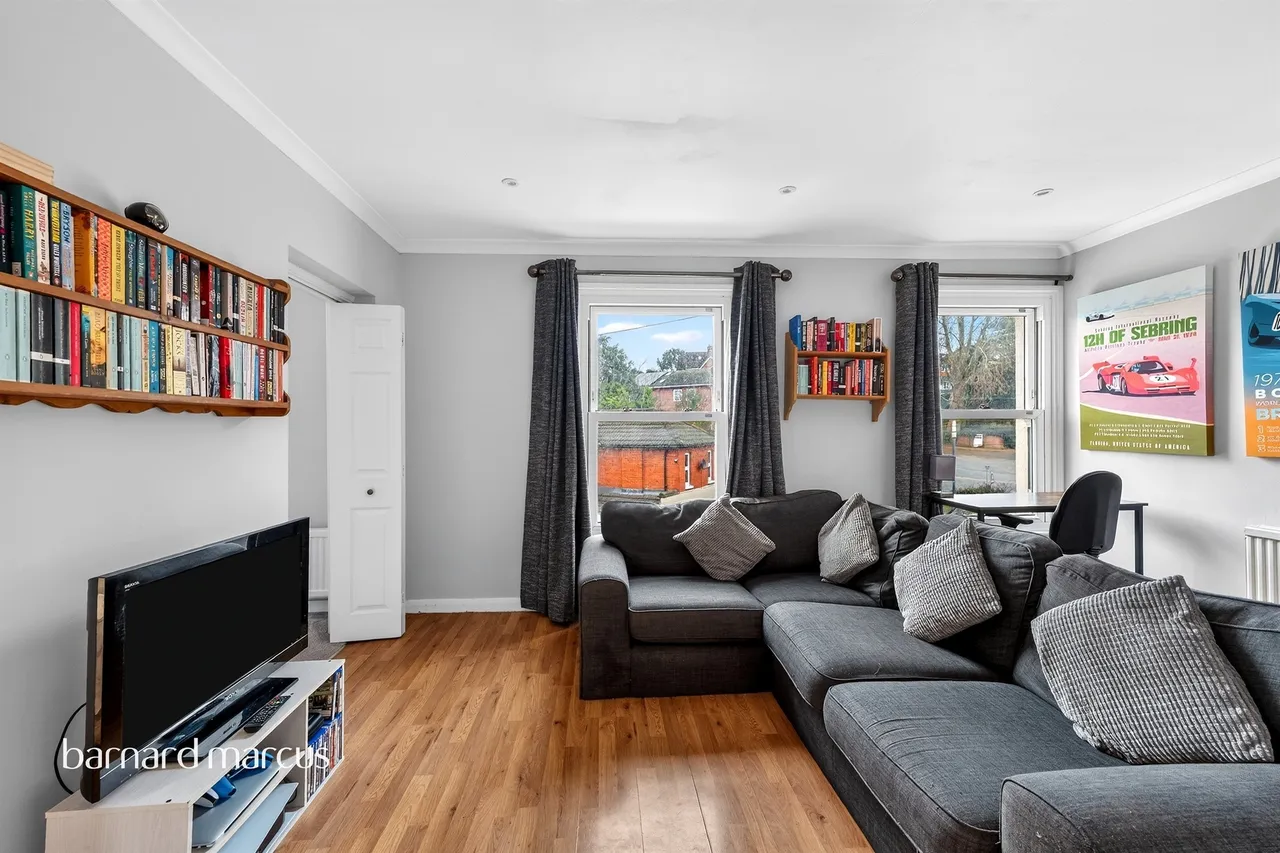 Hampstead Road, Dorking, photo 2
