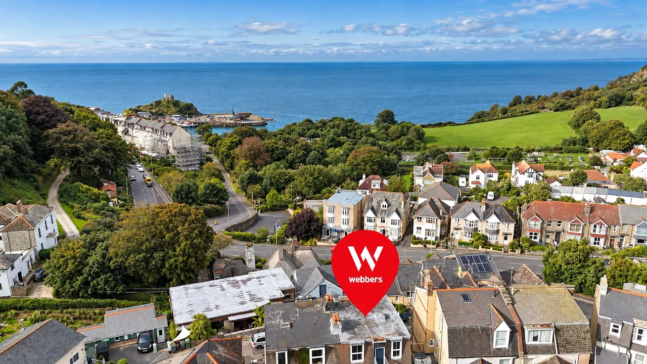 Larkstone Crescent, Ilfracombe, EX34, photo 16