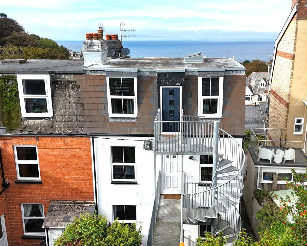 Larkstone Crescent, Ilfracombe, EX34, photo 17