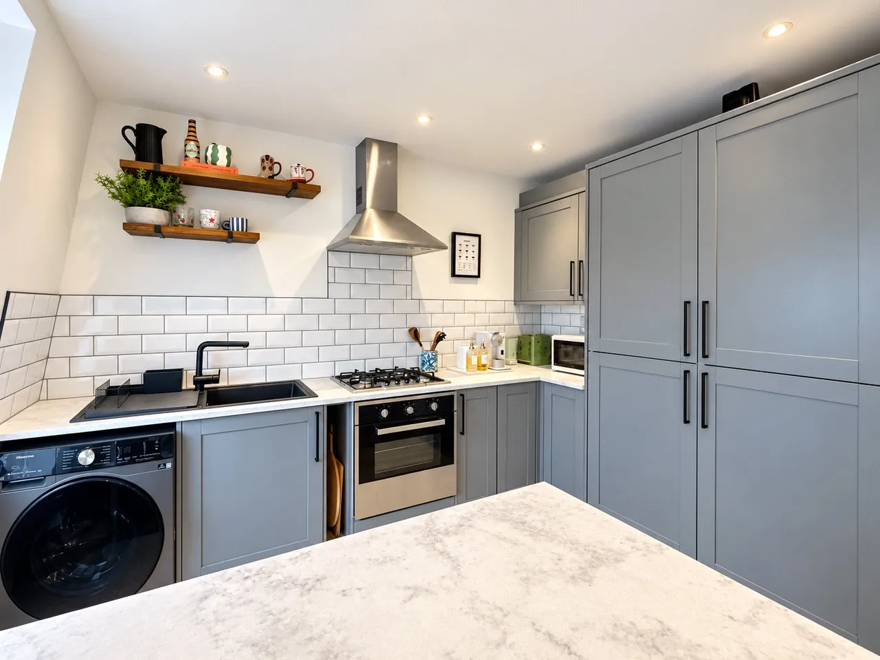Larkstone Crescent, Ilfracombe, EX34, photo 12