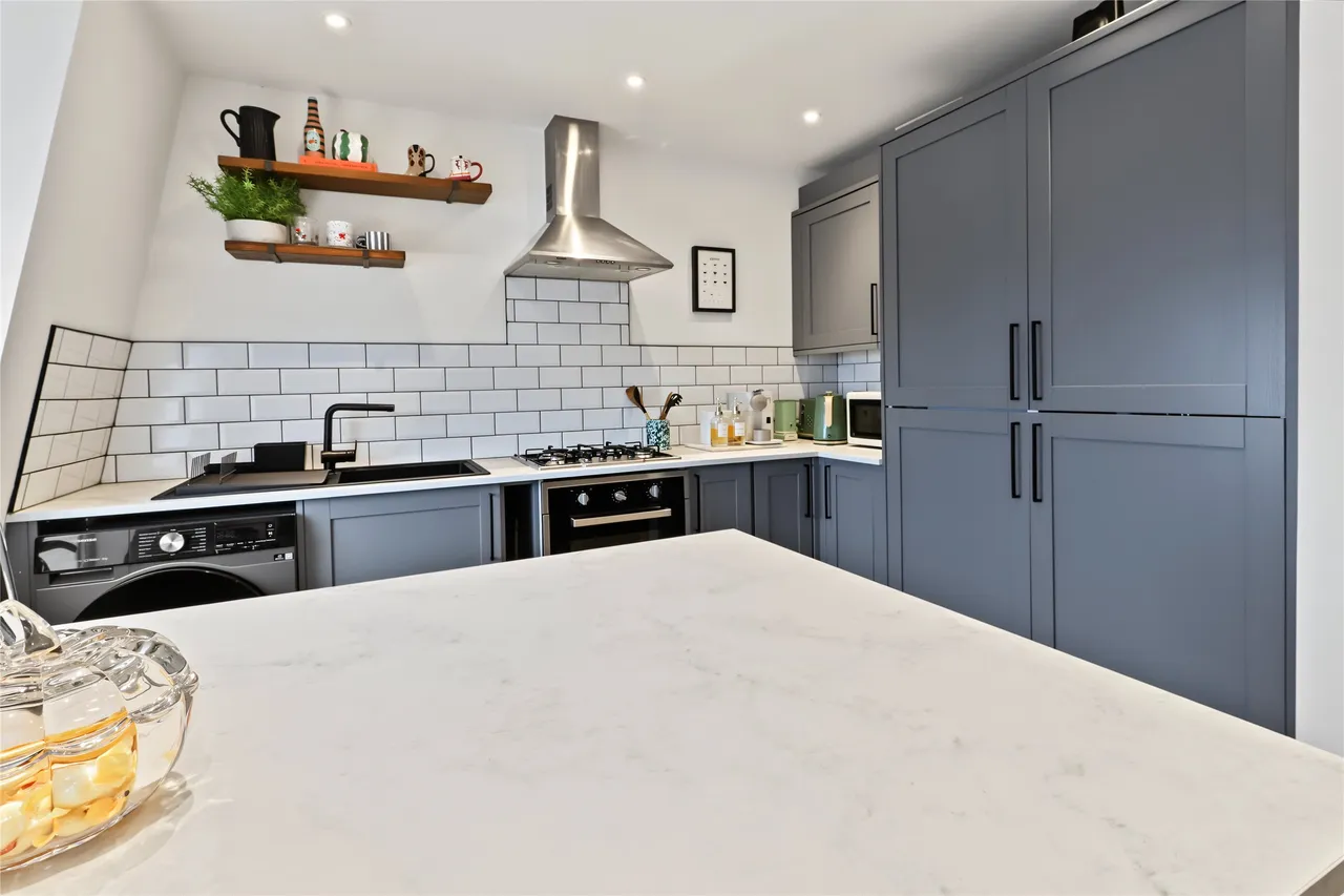 Larkstone Crescent, Ilfracombe, EX34, photo 9