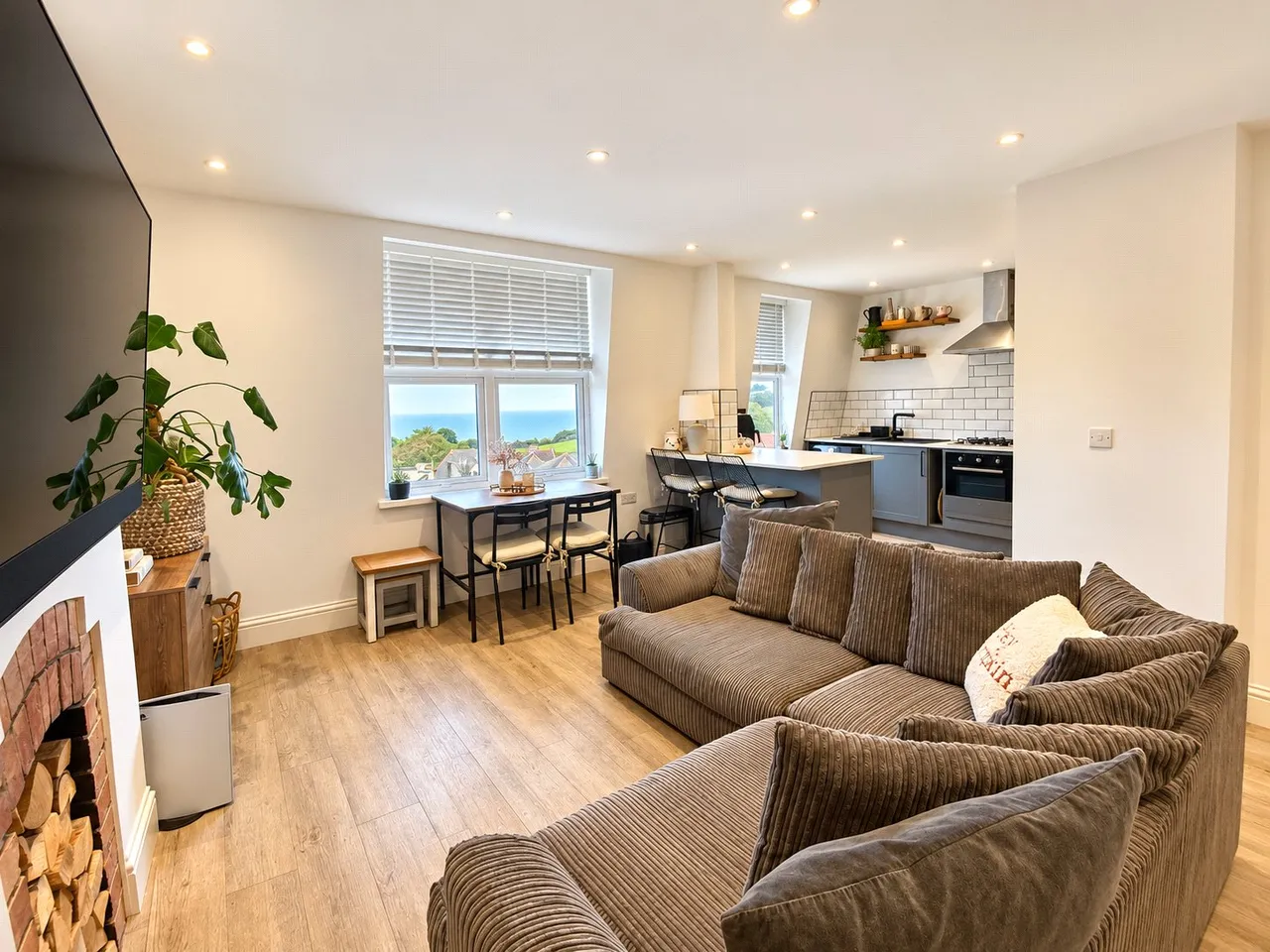 Larkstone Crescent, Ilfracombe, EX34, photo 14
