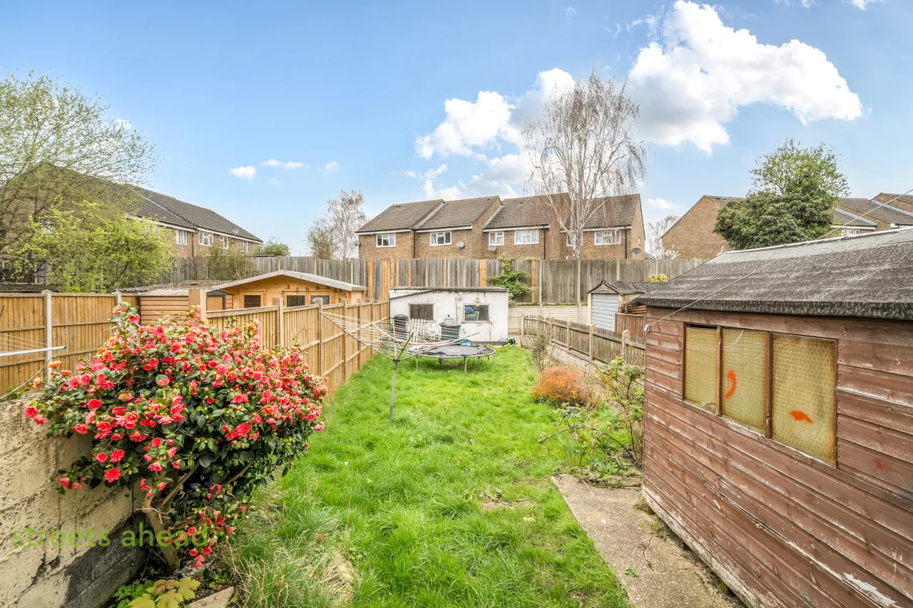 Davidson Road, Croydon, CR0, photo 12