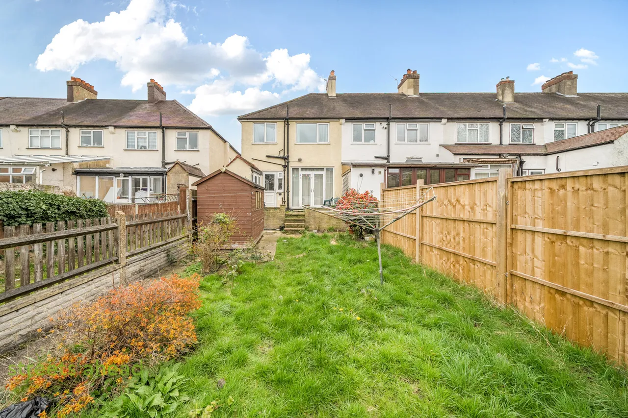 Davidson Road, Croydon, CR0, photo 10