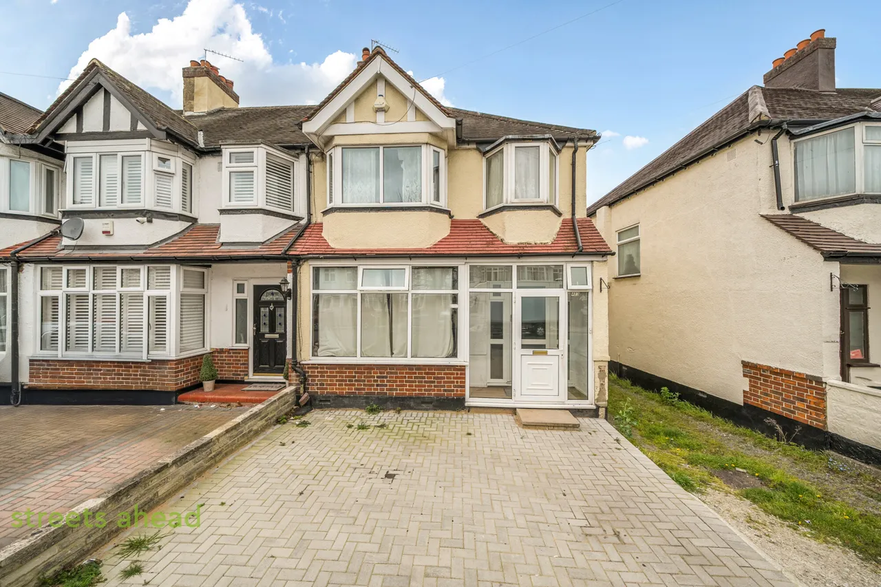 Davidson Road, Croydon, CR0, photo 13