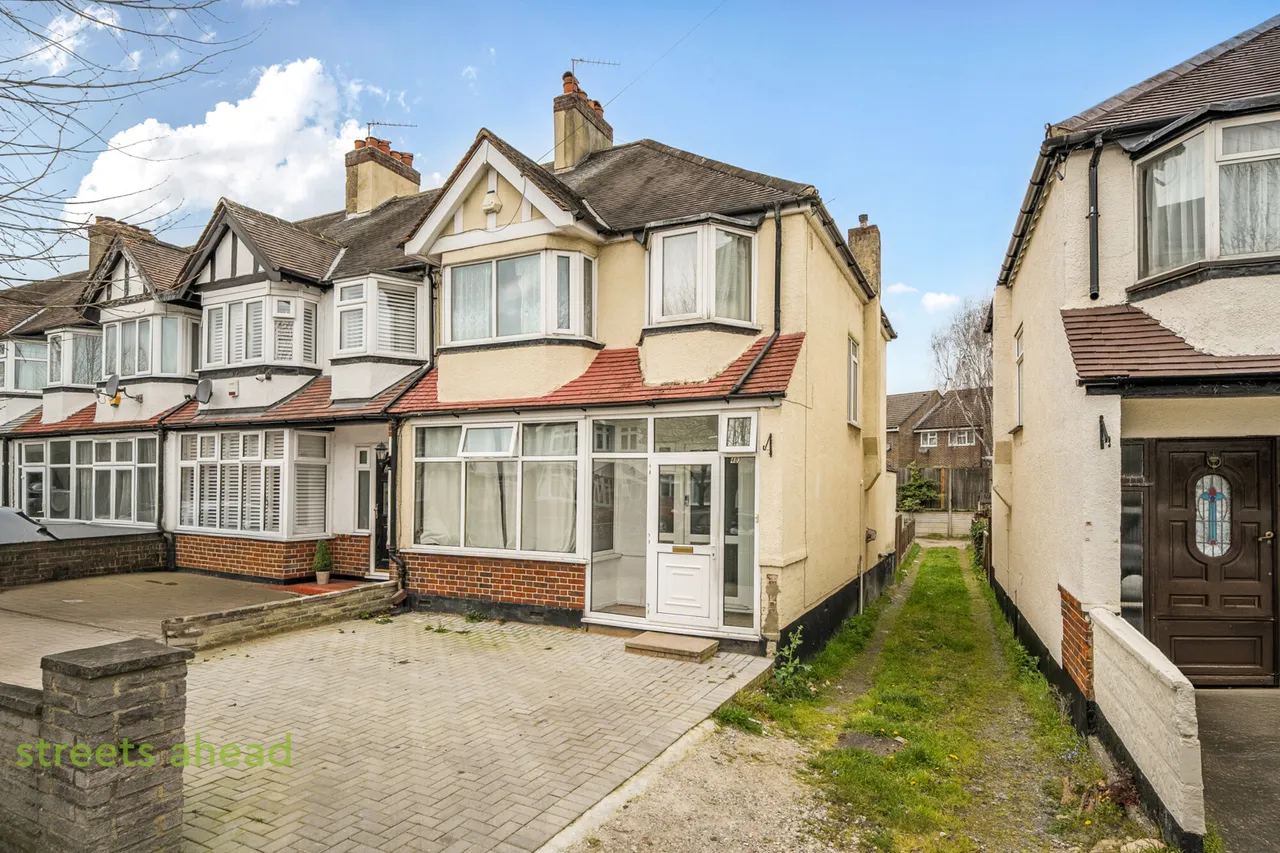 Davidson Road, Croydon, CR0, photo 14