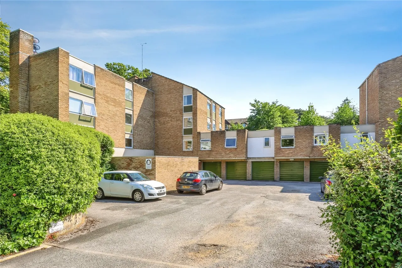 Poole Road, Westbourne, BH4, photo 20