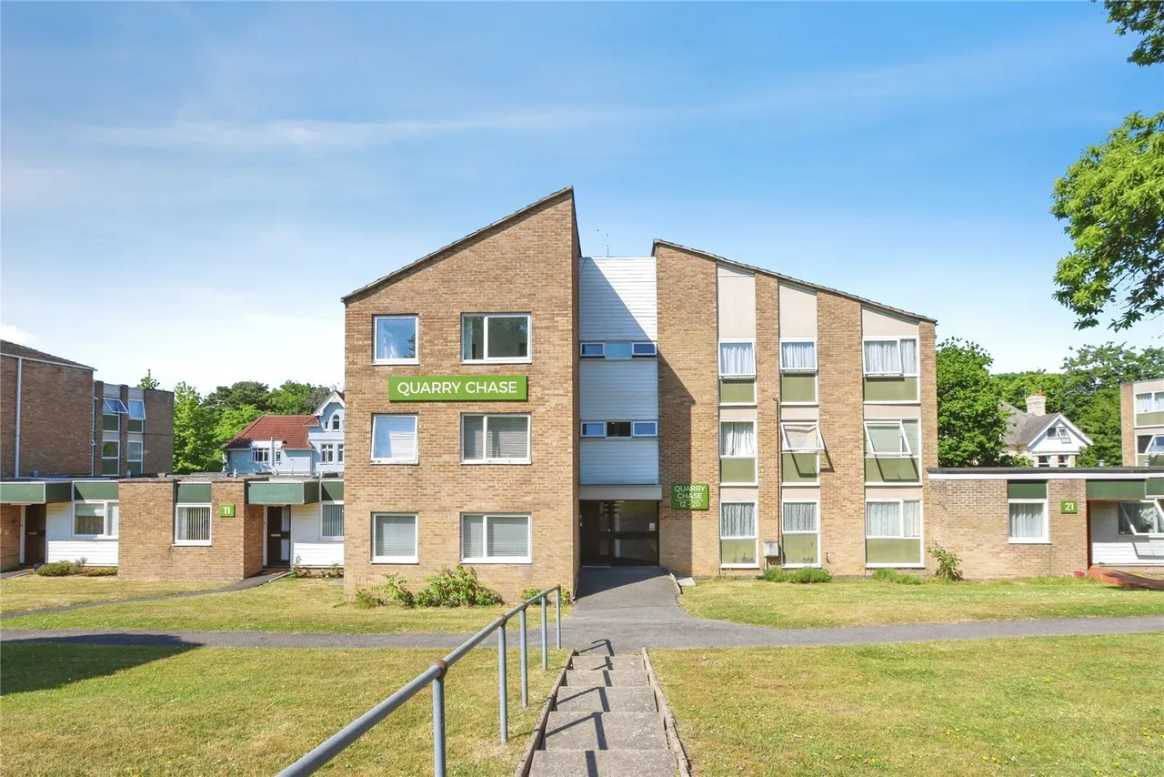 Poole Road, Westbourne, BH4, photo 19